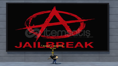 Anarşit jailbreak jonny bravo