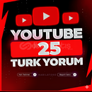 ⭐Anasayfa Etkili - YouTube 25 Türk Yorum⭐