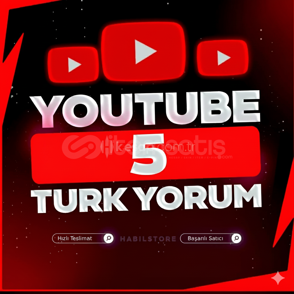 ⭐Anasayfa Etkili - YouTube 5 Türk Yorum⭐ ⭐Anasayfa Etkili - YouTube 5 Türk Yorum⭐
