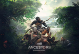 ⭐Ancestors: The Humankind Odyssey⭐