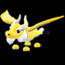 Ancient Dragon / Adopt Me!
