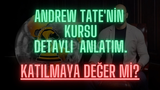 Andrew Tate Eğitim Seti
