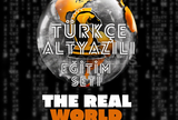 ANDREW TATE THE REAL WORLD TÜRKÇE ALTYAZILI 