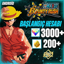 ⭐️ANDROID 3000+200 RANDOM