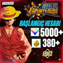 ⭐️ANDROID 5000+380 RANDOM