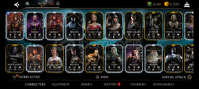 Android - Bol Evrimli Elmas FX Ekipmanlar  Android - Bol Evrimli Elmas FX Ekipmanlar