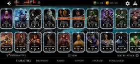 ANDROID BRUTALİTY FRİENDSHPLİ HESAP 