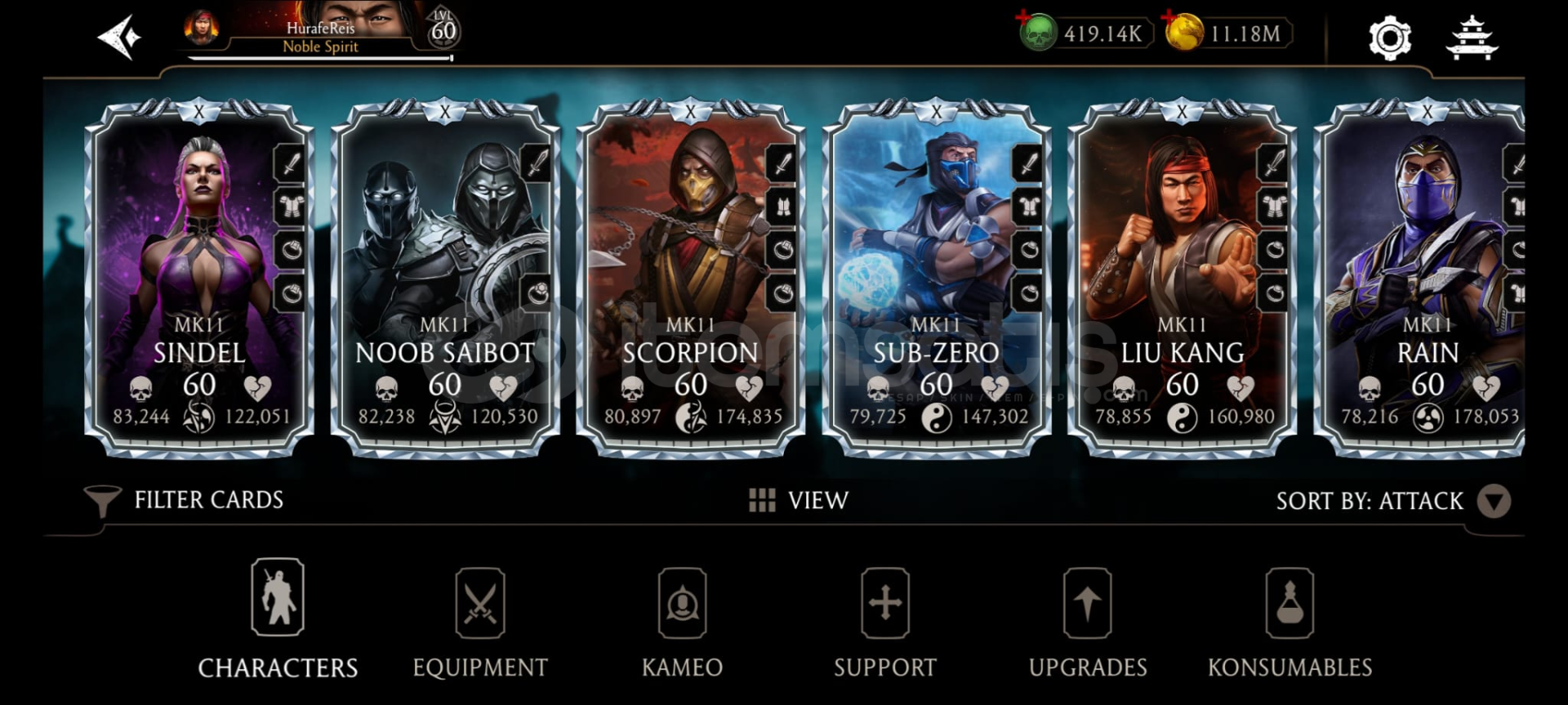 Android hesap Android hesap