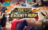 ANDROID / ONE PIECE Bounty Rush