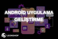 ⚡️ Android Uygulama Tasarımı & Kodlama ⚡️