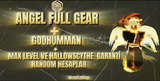 ⭐ANGEL FULL GEAR DOPDOLU HESAPLAR⭐