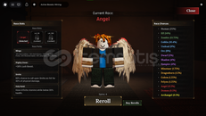 ⭐ANGEL RACE HESAPLAR EN UYGUNU⭐