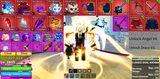 ✅ANGEL V4 FULL GEAR+KİT+5 MYTH+CDK+SG+HS+SA+SH