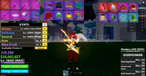 ANGEL V4 FULL GEAR SKY V4 FULL GEAR 2650 LVL