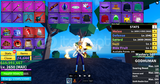 ANGEL V4 FULL GEAR SKY V4 FULL GEAR 2650 LVL