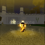 Angel V4 - God H -Soul G- Cdk -Hallow S