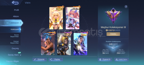 Angela Aspirant Beatrix Prime