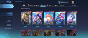 ANGELA KİNSHİN KAGU BTC VE STAR KIZ HESABI ANGELA KİNSHİN KAGU BTC VE STAR KIZ HESABI