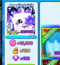 Angelic spirit 5 b de 1 Angelic spirit 5 b de 1