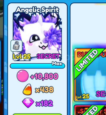Angelic spirit 5 b de 1 Angelic spirit 5 b de 1