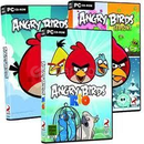 Angry Birds Full Koleksiyon Oyun Paketi