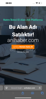 anihaber.com