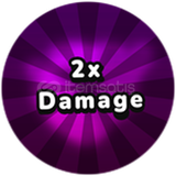 Animal Evolution Simulator 2x Damage