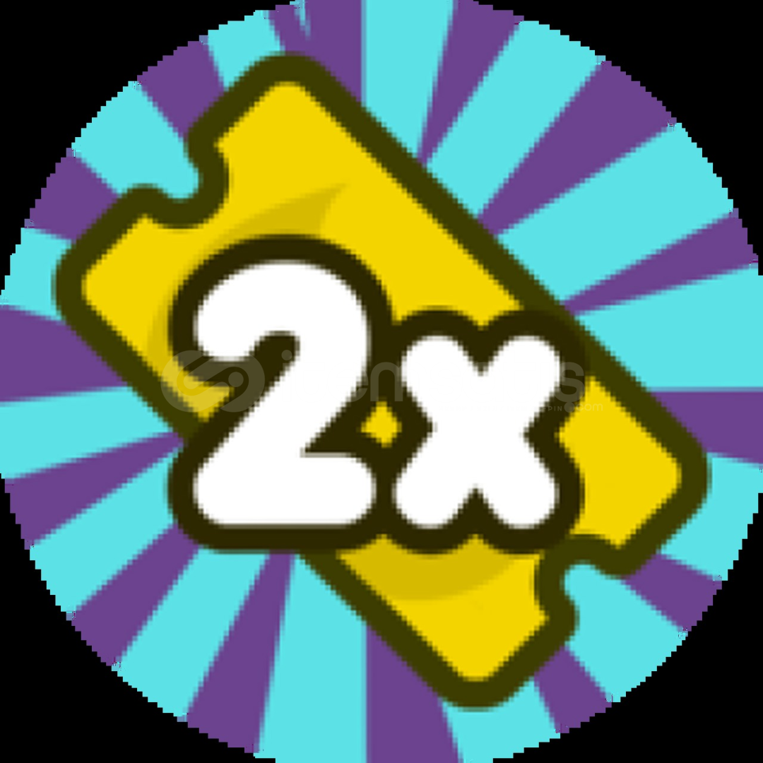 Animal Evolution Simulator 2X Ticket Animal Evolution Simulator 2X Ticket