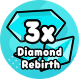 Animal Evolution Simulator 3x Diamond Rebirth