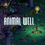 Animal Well + Garanti