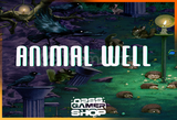 Animal Well + Garanti