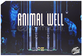 Animal Well + Garanti