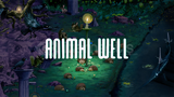 Animal Well + Garanti