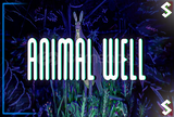 Animal Well + Garanti