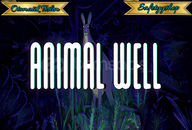 ☘️Animal Well Steam + Garanti☘️