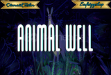 Animal Well Steam + Garanti