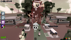 ⚡️STEAL A BRAİNROT %100 HAZIR OYUN⚡️