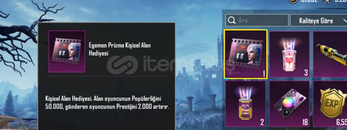 animasyonlu 50k popülerlik uygun