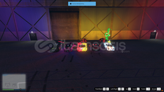 Animasyonlu Araçlar