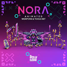 ANIMASYONLU NORA SET + GARANTILI ANIMASYONLU NORA SET + GARANTILI