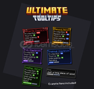 [ANIMASYONLU] Ultimate Item Acıklamaları 