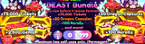 Anime Reborn Beast Bundle