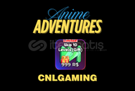 Anime Advengers - Skip 10 Levels