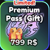 ⭐️ANIME ADVENTURES Premium Pass