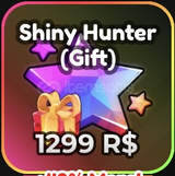 ⭐️ANIME ADVENTURES Shiny Hunter