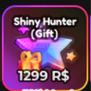 Anime Adventures Shiny Hunter GAMEPASS