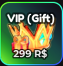 Anime Adventures VİP