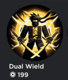 Anime Ball Dual Wield Anime Ball Dual Wield
