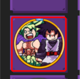anime battle arena dragon ball characters