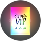 Anime Card Battle Super VIP 